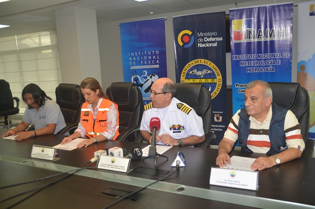 Se intensifica época lluviosa en las próximas semanas Se intensifica época lluviosa en las próximas semanas