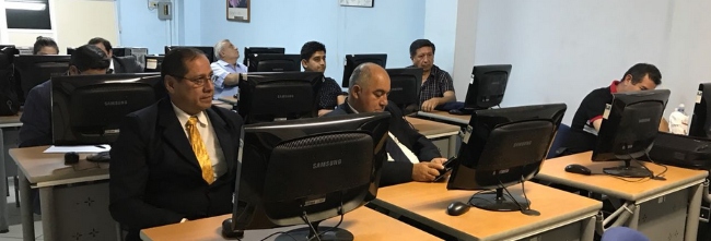 Continuarán las lluvias en el litoral ecuatoriano  de acuerdo a la estación