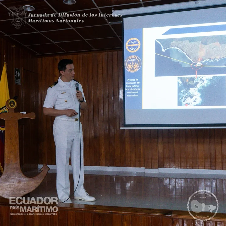 Jornadas de difusión 