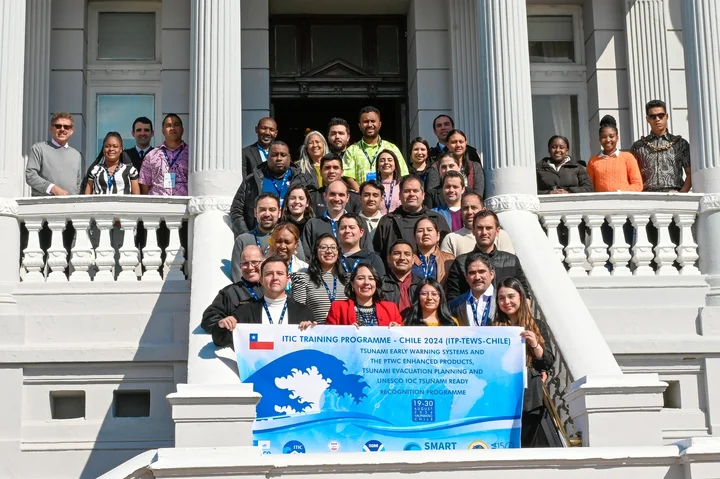 capacitacion tsunamis 2024