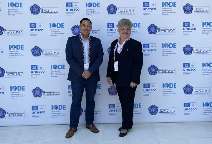 10325 Reunión Base de Datos Colombia 