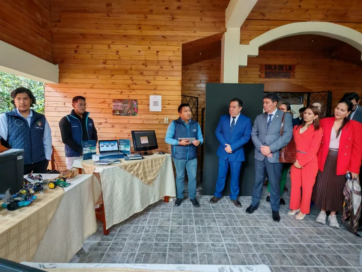 13225 Encuentro de Rectores