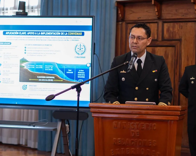 10926 Lanzamiento del GEOPORTAL COVEMAR