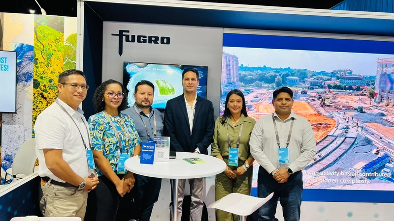 18726 Reunión ESRI