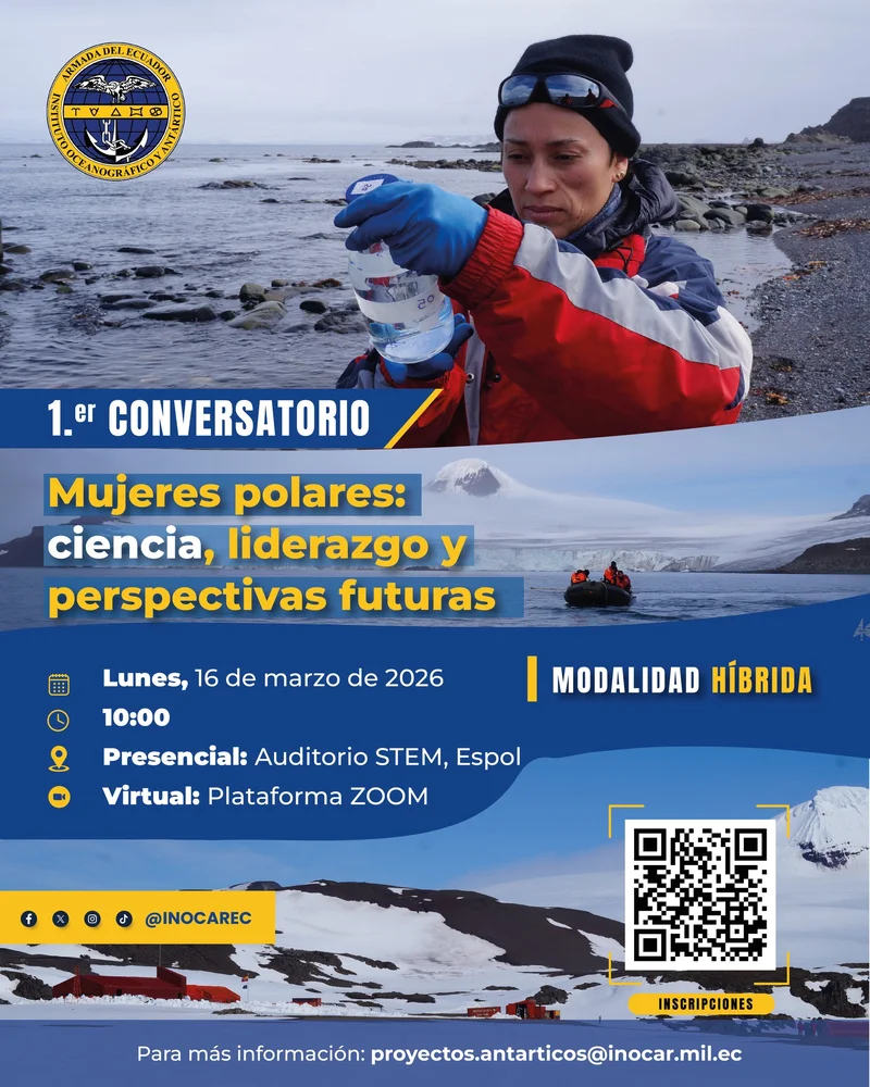 4326 Invitacion conversatorio Antartico