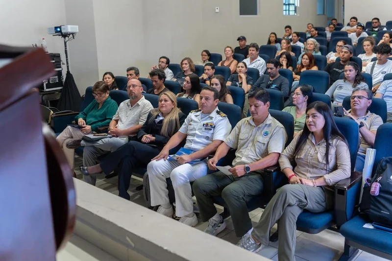 Conversatorio cuarto aniversario rmh