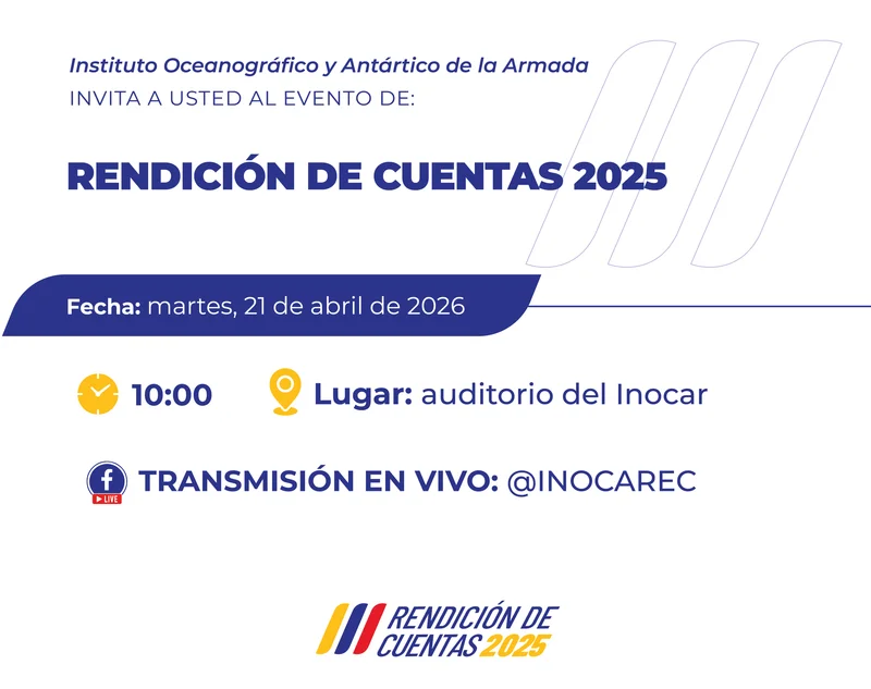INVITACION RENDICION DE CUENTAS 2025 02
