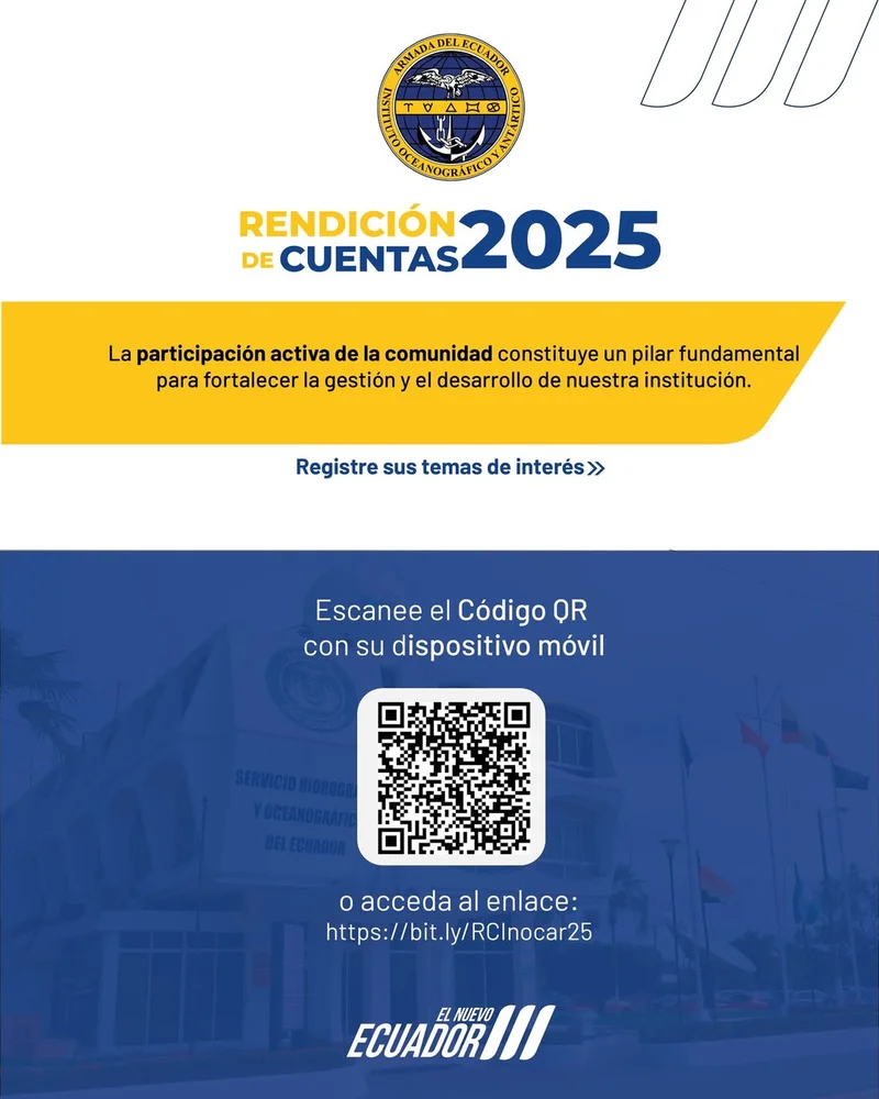Rendocion Cuentas 2025