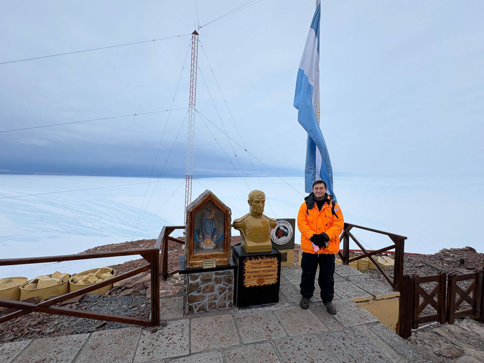 navegacion buque argentino 9226 2